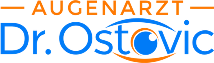Augenarzt Dr. Ostovic logo