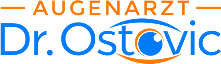 Augenarzt Dr. Ostovic logo