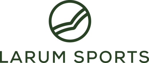 Larum Sports logo