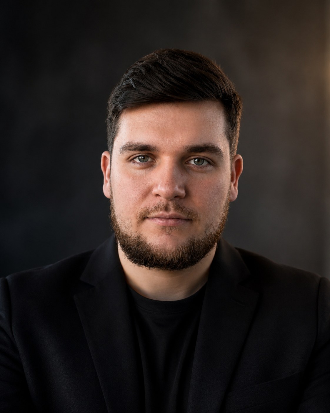 Vadym Malinovskyi